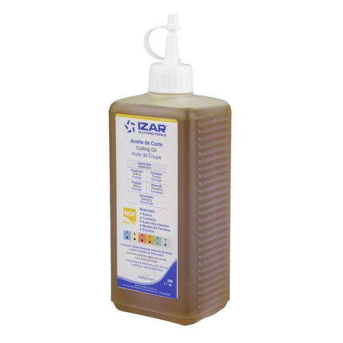 ACEITE/REFRIGERANTE CORTE - 3415 - ACEITE ALTO RENDIMIENTO 0,50 L