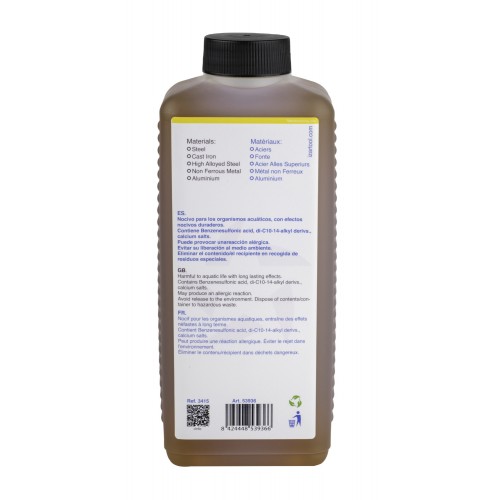 ACEITE/REFRIGERANTE CORTE - 3415 - ACEITE ALTO RENDIMIENTO 1,00 L