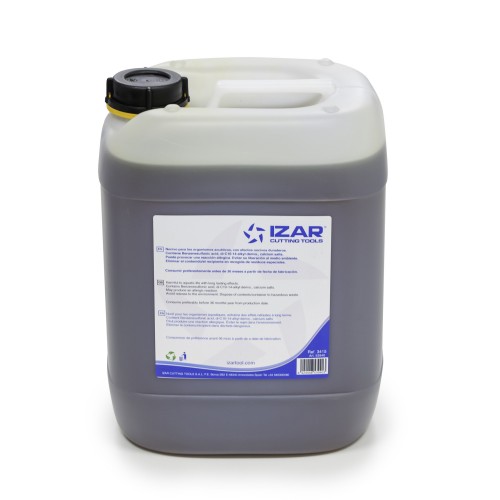 ACEITE/REFRIGERANTE CORTE - 3415 - ACEITE ALTO RENDIMIENTO 10,00 L