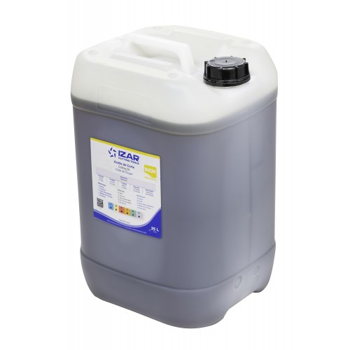 ACEITE/REFRIGERANTE CORTE - 3415 - ACEITE ALTO RENDIMIENTO 25,00 L