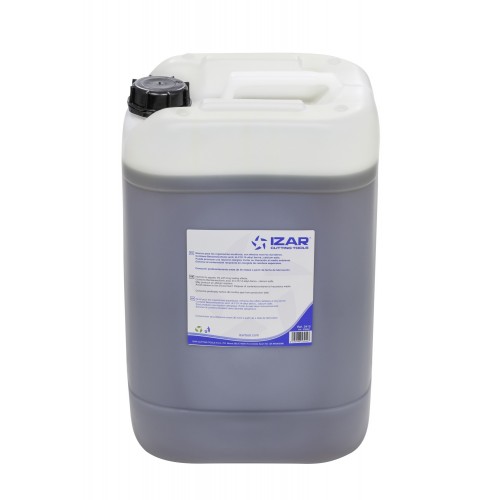 ACEITE/REFRIGERANTE CORTE - 3415 - ACEITE ALTO RENDIMIENTO 25,00 L