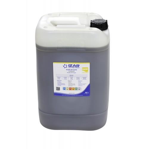 ACEITE/REFRIGERANTE CORTE - 3415 - ACEITE ALTO RENDIMIENTO 25,00 L