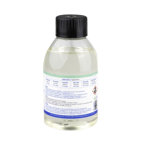 ACEITE/REFRIGERANTE CORTE - 3415 - ACEITE MATS. NO FERROSOS 0,25 L