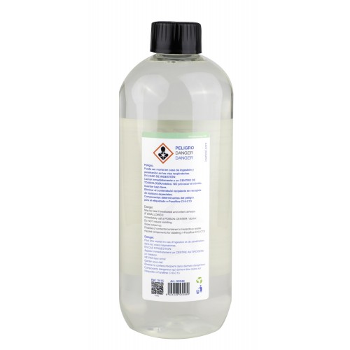 ACEITE/REFRIGERANTE CORTE - 3415 - ACEITE MATS. NO FERROSOS 1,00 L