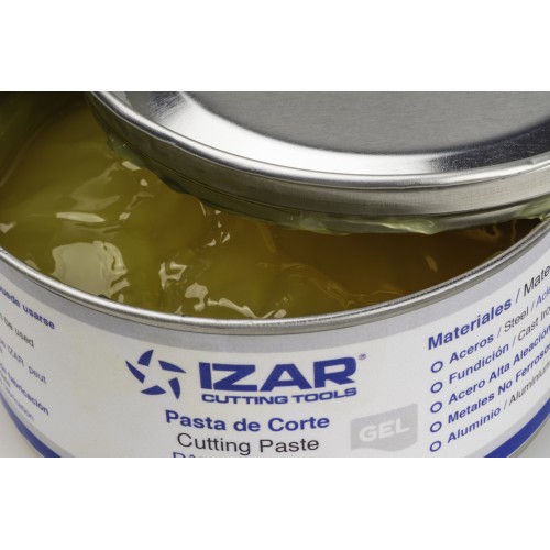 ACEITE/REFRIGERANTE CORTE - 3415 - PASTA UNIVERSAL 0,25 L