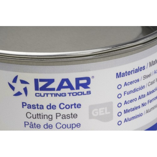 ACEITE/REFRIGERANTE CORTE - 3415 - PASTA UNIVERSAL 0,25 L