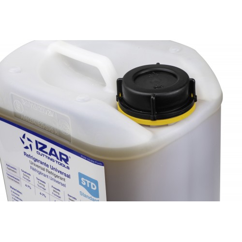 ACEITE/REFRIGERANTE CORTE - 3415 - REFRIGERANTE UNIVERSAL STANDARD 5,00 L