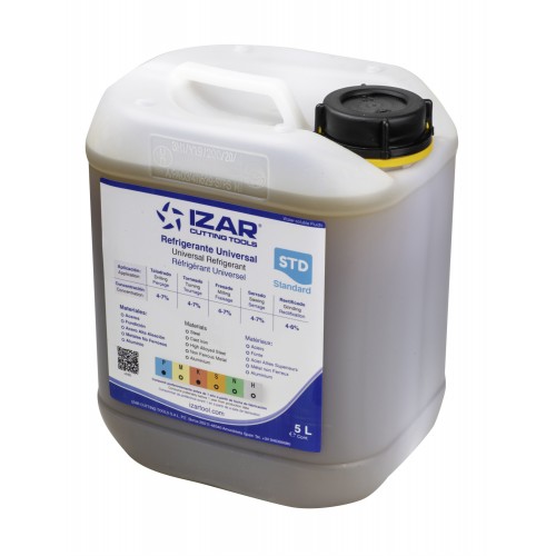 ACEITE/REFRIGERANTE CORTE - 3415 - REFRIGERANTE UNIVERSAL STANDARD 5,00 L