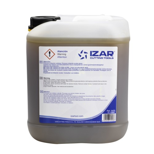 ACEITE/REFRIGERANTE CORTE - 3415 - REFRIGERANTE UNIVERSAL STANDARD 5,00 L