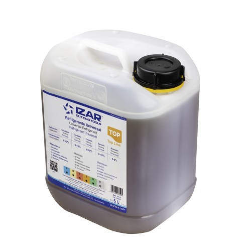 ACEITE/REFRIGERANTE CORTE - 3415 - REFRIGERANTE UNIVERSAL TOP 5,00 L