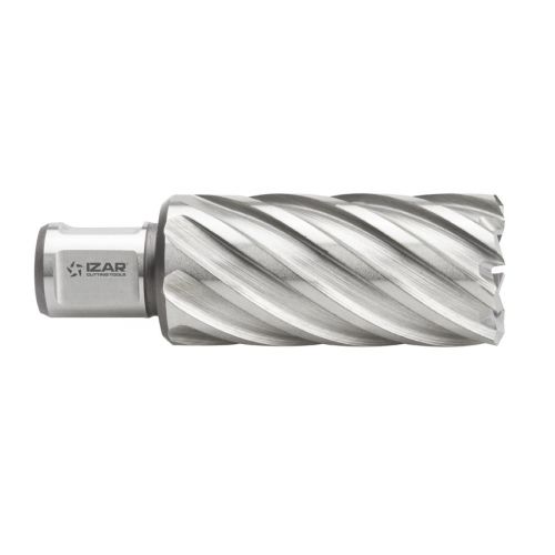 FRESA HUECA HSS-XT LARGA MAQUINA ELECTROMAGNETICA - 4071 - 40,00X50 mm