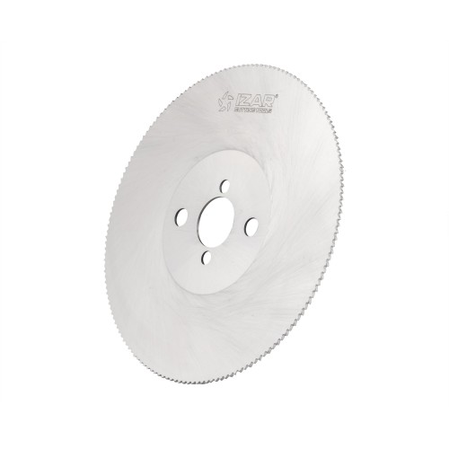 FRESA SIERRA CIRCULAR HSS TRONZADO - 4240 - 370X3,00X50 Z160