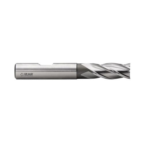 FRESA HSS Co DIN844N NZ SIN-CORTE-CENTRO - 4400 - 22,00 mm