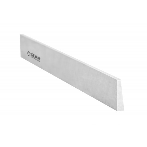 CUCHILLA TORNEADO HSS Co DIN4964B TRAPEZOIDAL - 8992 - 10x2,50x100 mm