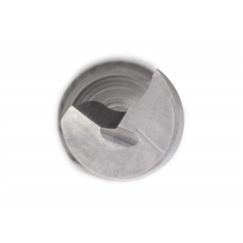 FRESA MICROGRANO W 1Z ALUMINIO - 9419 - 10,00