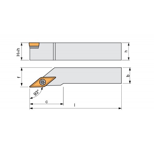 REF. 8727 PORTAPLAQUITAS EXTERIORES POSITIVAS SVJB-93º (VBMT)