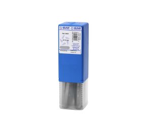 BOTADOR CILINDRICO - 8303 - 05,00 mm (pack 10 uds.  -  precio/ud.)