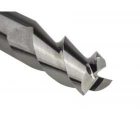 FRESA MICROGRANO DIN6528N 3Z ALUMINIO 45º - 9439 - 12,00 mm