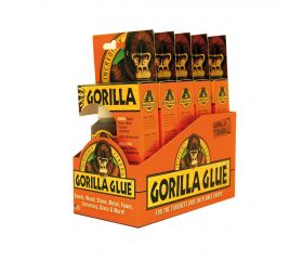 ADHESIVO GORILLA GLUE ORIGINAL 60ml