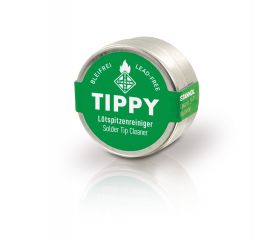 LIMPIA PUNTAS TIPPY 12 GR.