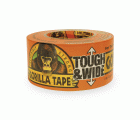 CINTA AMERICANA REFORZADA GORILLA TAPE 27 M EXTRA ANCHO 73 mm