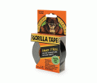 CINTA AMERICANA REFORZADA GORILLA TAPE 9 M X 25,4 mm ESTRECHA