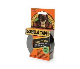 CINTA AMERICANA REFORZADA GORILLA TAPE 9 M X 25,4 mm