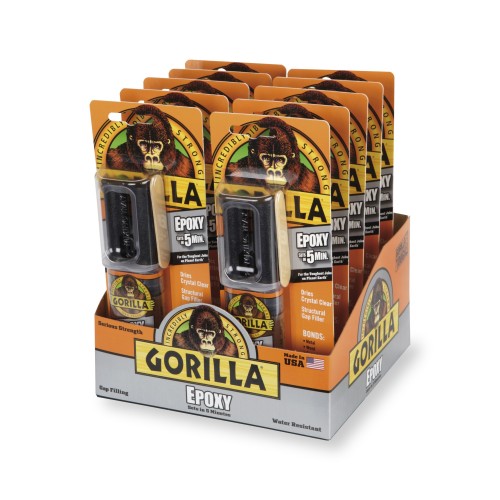 EPOXY GORILLA 25 ml