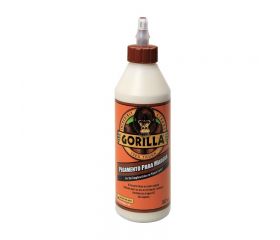 COLA BLANCA PARA MADERA GORILLA ( D3 ) 532 ml.