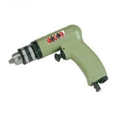 82721 - TALADRO NEUMATICO MINI CON PORTABROCAS HASTA 6.5MM - FORCE TOOLS