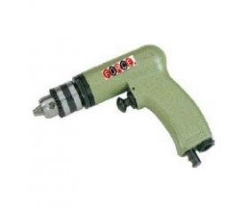 82721 - TALADRO NEUMATICO MINI CON PORTABROCAS HASTA 6.5MM - FORCE TOOLS