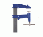 Tornillo de apriete sistema émbolo