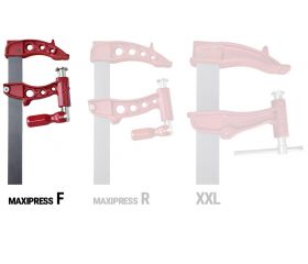 Tornillo de apriete sistema de émbolo Maxipress