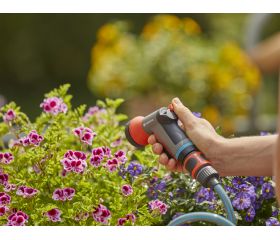 Pistola para balcones city gardening