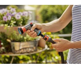 Pistola para balcones city gardening