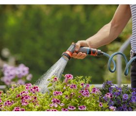 Pistola para balcones city gardening