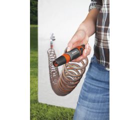 Kit de manguera flexible 15 m