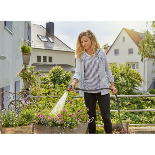 Pistola para balcones city gardening