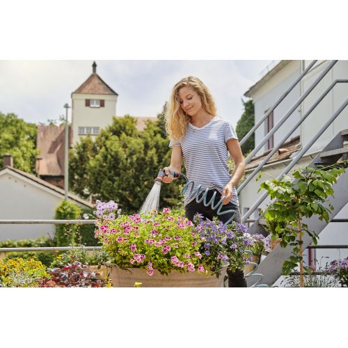 Pistola para balcones city gardening