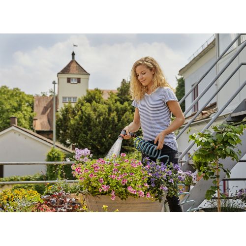 Pistola para balcones city gardening