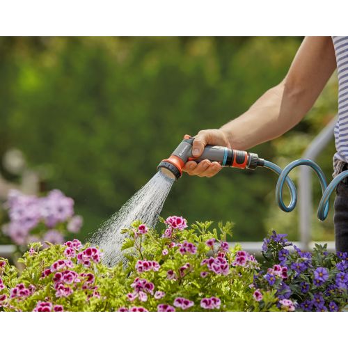 Pistola para balcones city gardening