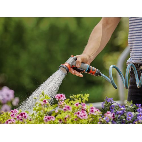 Pistola para balcones city gardening