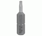 Punta de atornillar T9H Security Torx®, extra dura