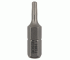 Punta de atornillar T10H Security Torx®, extra dura