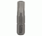 Punta de atornillar T40H Security Torx®, extra dura