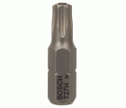 Punta de atornillar T27H Security Torx®, extra dura