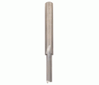 Fresa recta Expert for Wood, carburo macizo, 8 mm, D1 6 mm, L 25,4 mm, G 76 mm