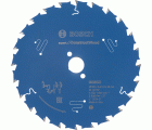 Hoja de sierra circular Expert for Construct Wood