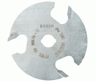 Corte de ranuras Expert for Wood, 8 mm, D1 50,8 mm, L 3 mm, G 8 mm