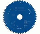 Disco de sierra circular Expert for Laminated Panel para sierras sin cables 190 x 2,1/1,4 x 30 T60